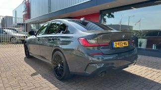 Finansowanie Sedan BMW 330 2021