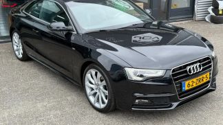 Leasing Coupe Audi A5 2013