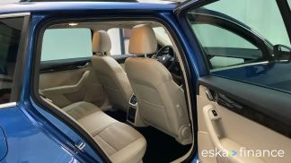 Finansowanie Wóz Skoda Octavia 2014