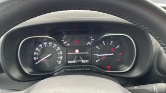 Leasing Hatchback Citroën Berlingo 2020