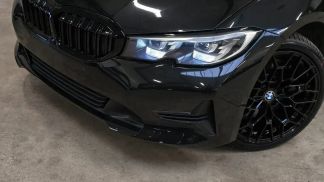 Finansowanie Sedan BMW 330 2021