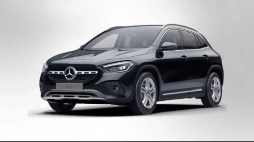 MERCEDES GLA 200 2021