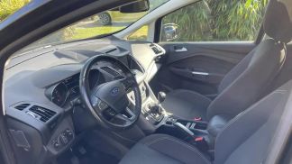 Finansowanie Hatchback Ford C-Max 2016