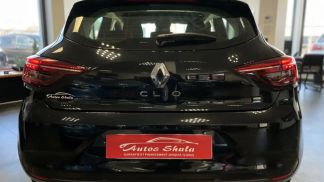 Leasing Sedan Renault Clio 2021