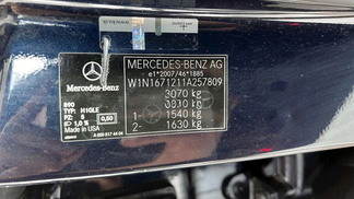 Finansowanie SUV MERCEDES GLE SUV 2020