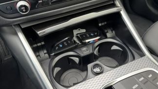 Leasing Wagon BMW 330 2023