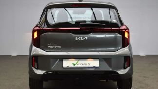 Leasing Hatchback Kia Picanto 2025