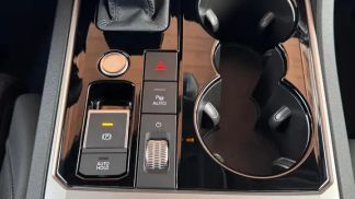 Leasing SUV Volkswagen Touareg 2022