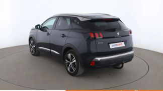 Leasing SUV Peugeot 3008 2019