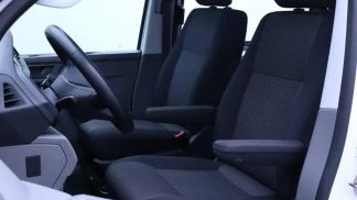 Lízing Hatchback Volkswagen T6.1 TRANSPORTER 2023
