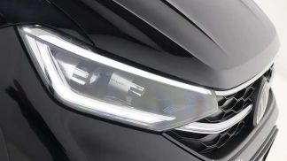 Leasing SUV Volkswagen Taigo 2023