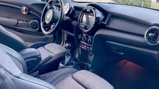 Leasing Convertible MINI One Cabrio 2019