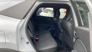 Leasing SUV Renault SYMBIOZ 2024