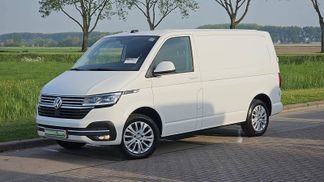Leasing Van Volkswagen TRANSPORTER 2.0 TDI 2021