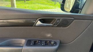 Leasing Hayon Seat Alhambra 2017