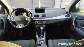 Leasing Sedan Renault Megane 2013