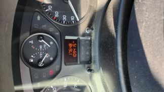Lízing Sedan Fiat Scudo 2015