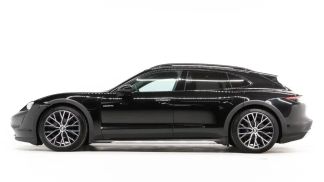 Finansowanie Wóz Porsche Taycan 2023