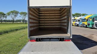 Leasing Closed Box Mercedes-Benz SPRINTER 313 2014