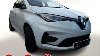 Finansowanie Hatchback Renault ZOE 2021