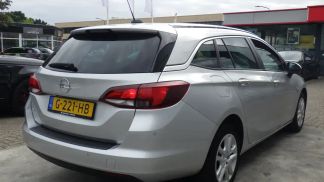 Finansowanie Wóz Opel Astra 2019