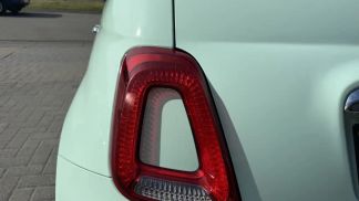 Finansowanie Zamienny Fiat 500C 2015