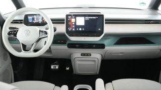 Lízing Hatchback Volkswagen ID. Buzz 2024