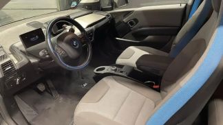 Leasing Sedan BMW i3 2019