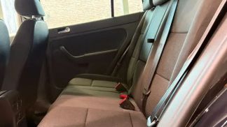 Leasing Hatchback Volkswagen Golf Plus 2012