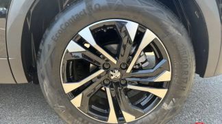 Leasing Wagon Peugeot 2008 2022