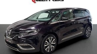 Finansowanie Hatchback Renault Grand Espace 2015