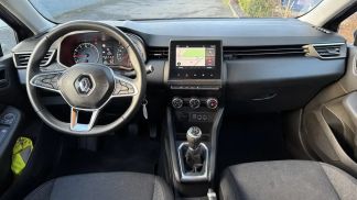 Finansowanie Zamienny Renault Clio 2020