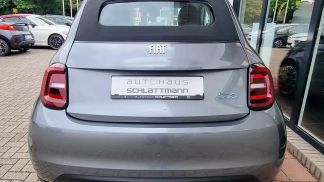 Financování Konvertibilní Fiat 500e 2022