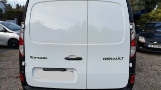 Finansowanie Zamienny Renault Kangoo 2019