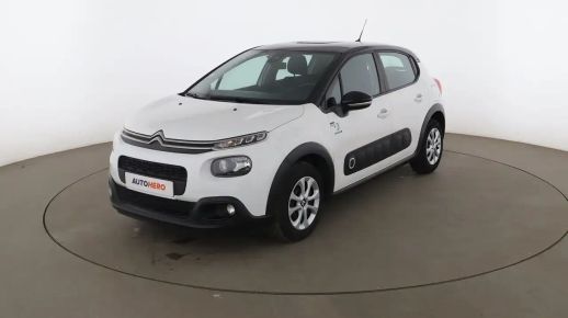 Citroën C3 2019