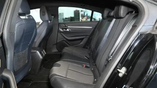 Leasing Sedan Peugeot 508 2018