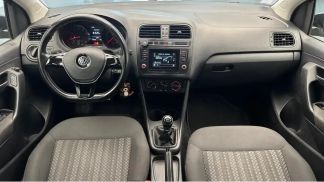 Leasing Coupé Volkswagen Polo 2015