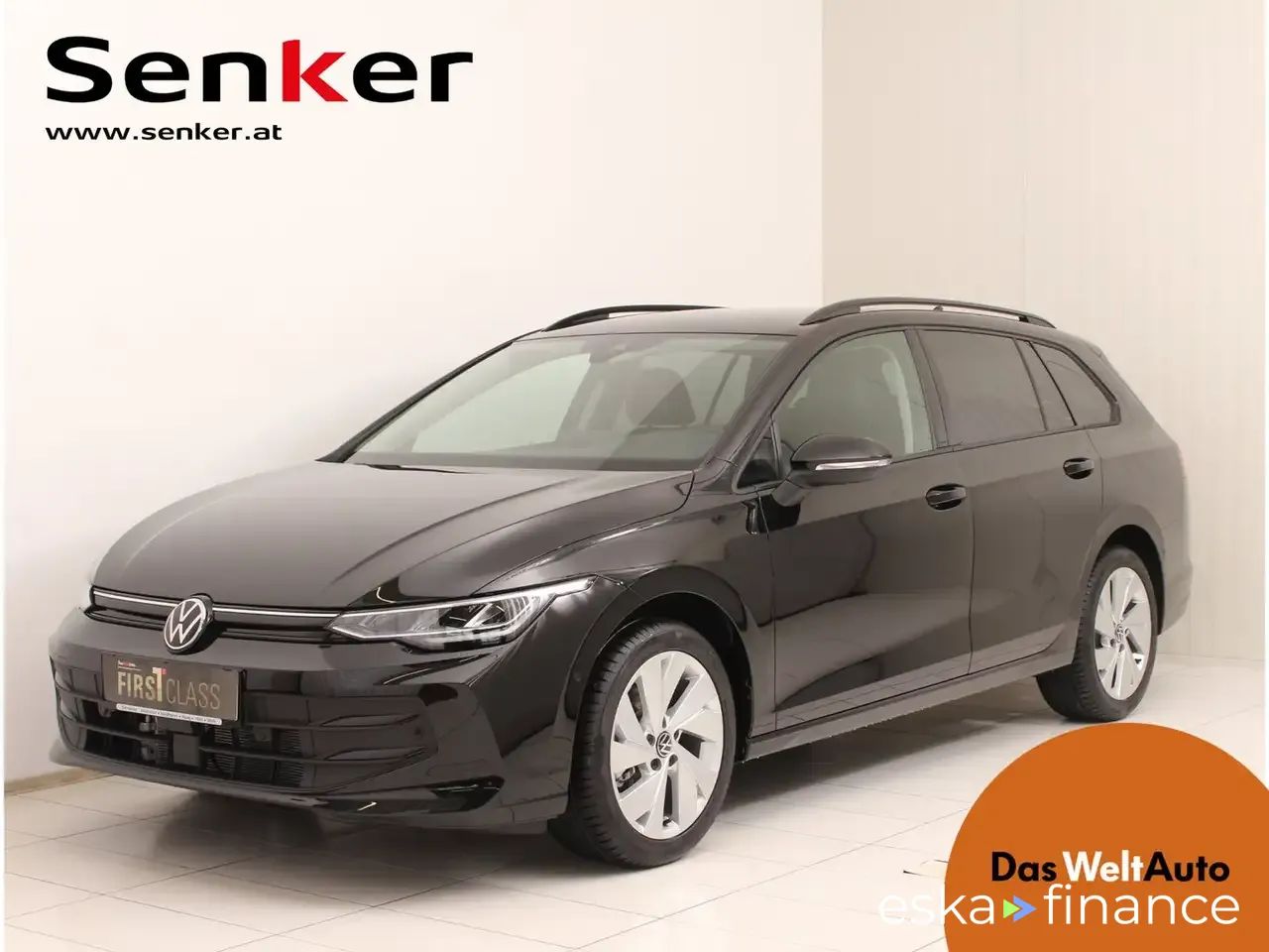 Finansowanie Wóz Volkswagen GOLF VARIANT 2025