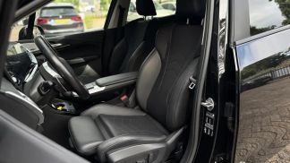 Leasing Hatchback BMW 218 2024