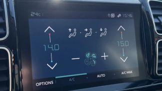 Finansowanie SUV Citroën C5 Aircross 2021
