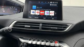 Leasing SUV Peugeot 3008 2020