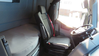 Financování Tahač Renault HIGHCAB 2017