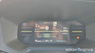 Lízing SUV Dacia Duster 2024