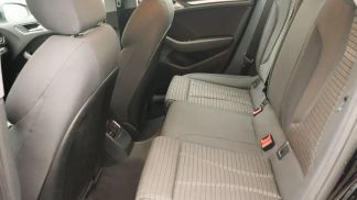 Finansowanie Sedan Audi A3 2019