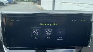 Finansowanie Wóz Peugeot 208 2024