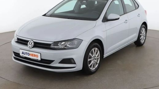 Volkswagen Polo 2020