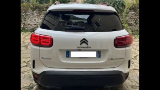 Finansowanie SUV Citroën C5 Aircross 2021