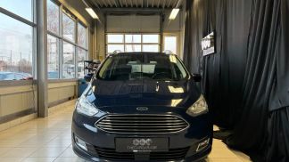 Finansowanie Hatchback Ford Grand C-Max 2017