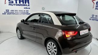 Finansowanie Hatchback Audi A1 2014