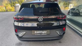 Leasing SUV Volkswagen ID.4 2024